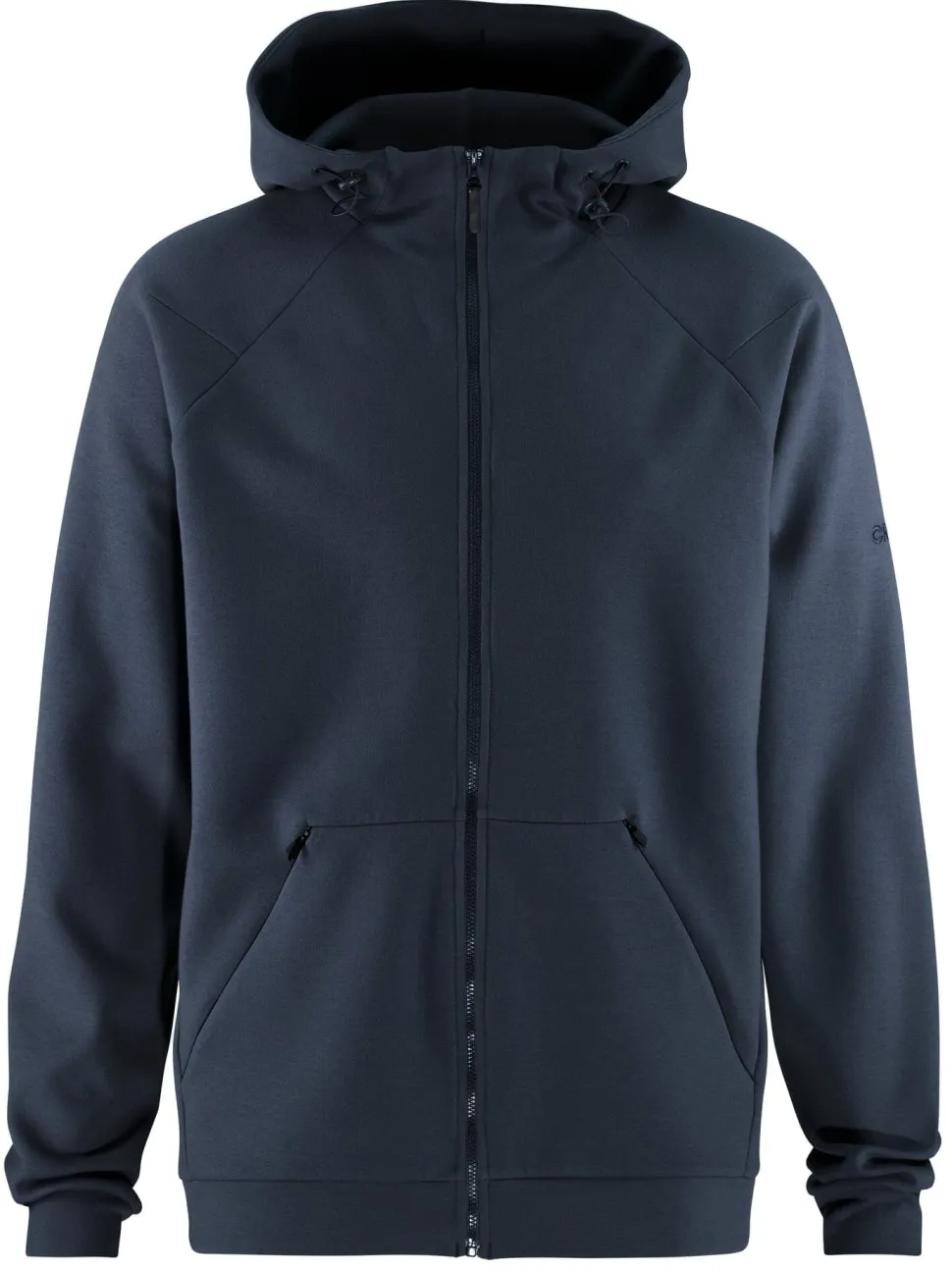 Men's ADV Join Full-Zip Hoodie - BLAZE