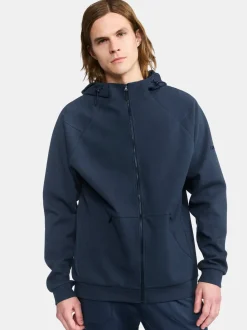 Men's ADV Join Full-Zip Hoodie - BLAZE