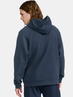 Men's ADV Join Full-Zip Hoodie - BLAZE