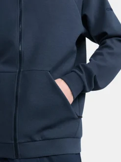 Men's ADV Join Full-Zip Hoodie - BLAZE