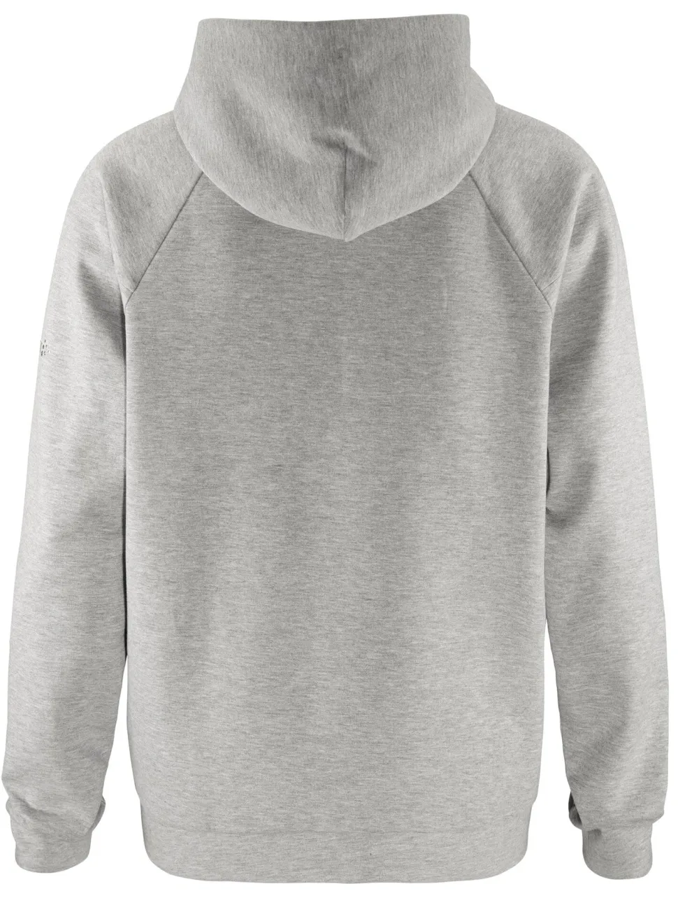 Men's ADV Join Full-Zip Hoodie - GREY MELANGE