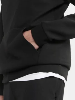 MEN'S ADV JOIN HOODIE - Black