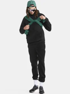 MEN'S ADV JOIN HOODIE - Black