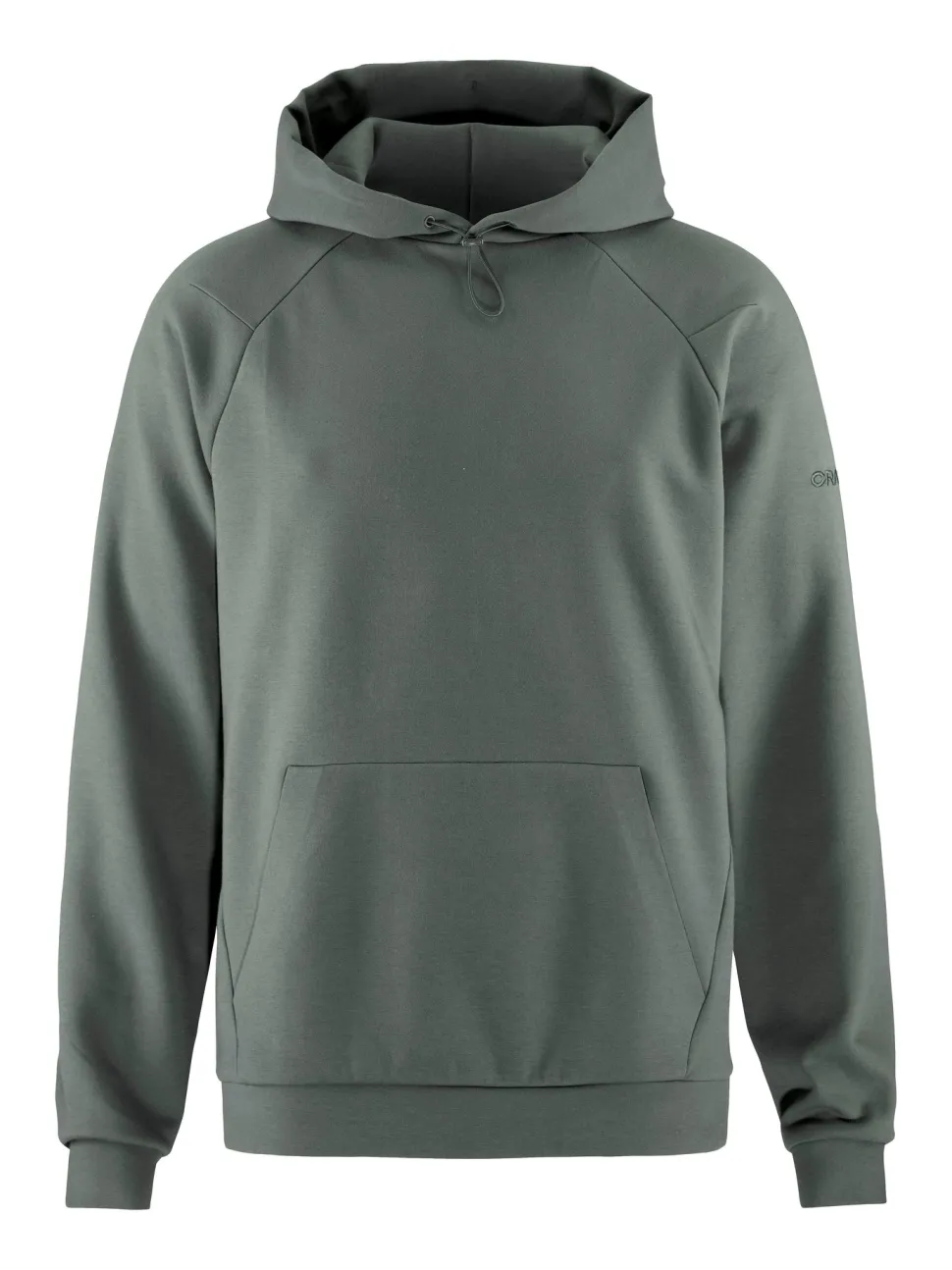 MEN'S ADV JOIN HOODIE - LEAF