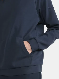 MEN'S ADV JOIN HOODIE - PLASTER