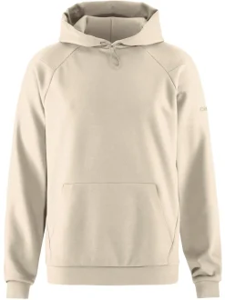 MEN'S ADV JOIN HOODIE - PLASTER