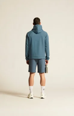 MEN'S ADV JOIN HOODIE - PLASTER