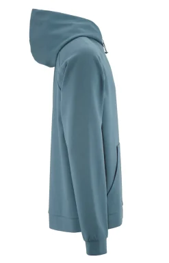 MEN'S ADV JOIN HOODIE - PLASTER