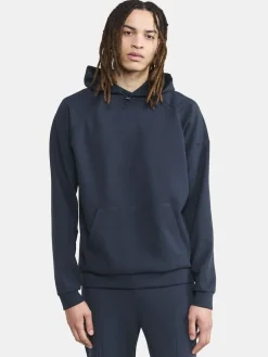 MEN'S ADV JOIN HOODIE - REAL
