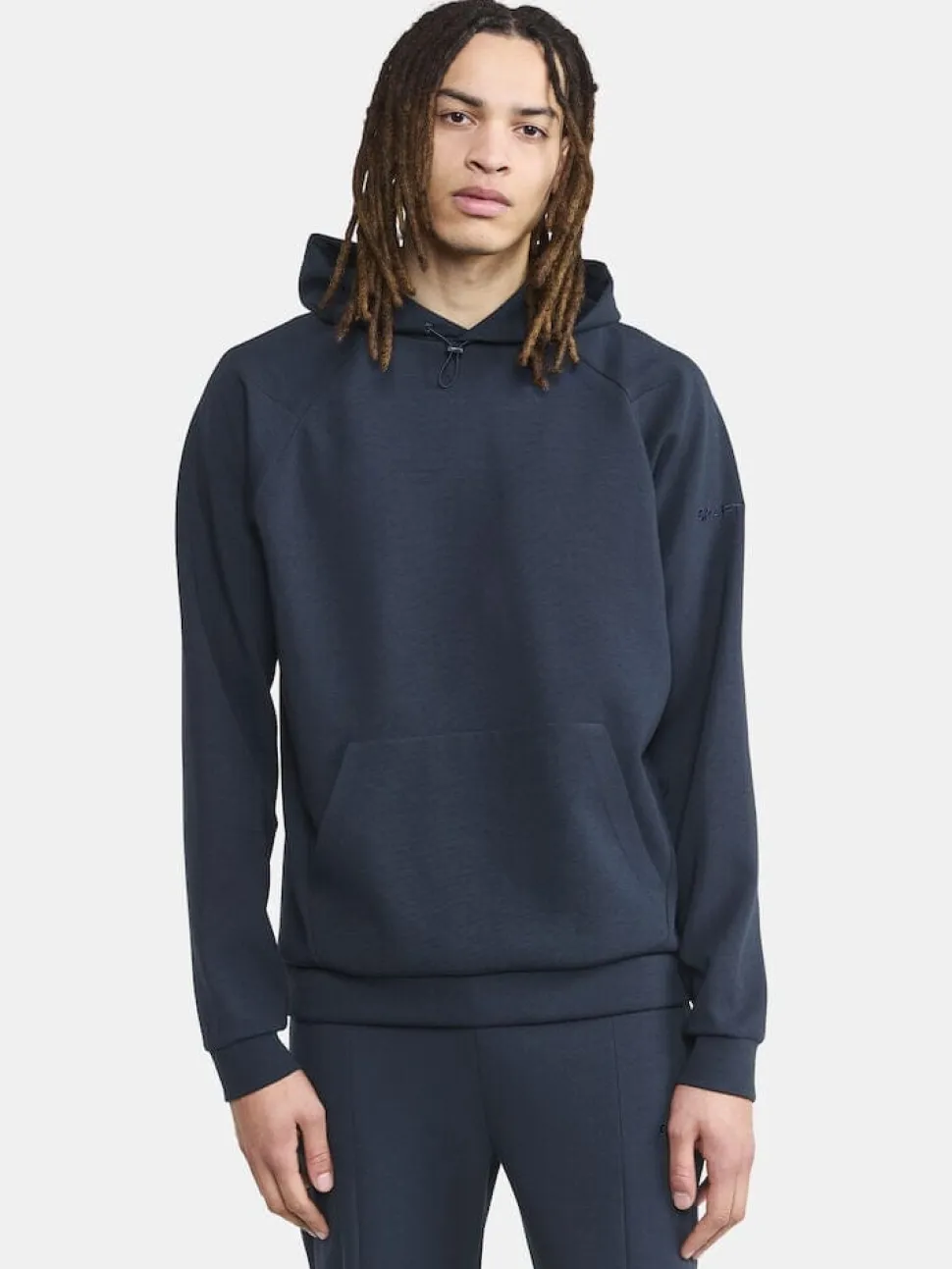 MEN'S ADV JOIN HOODIE - REAL