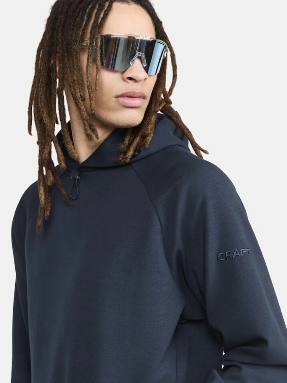 MEN'S ADV JOIN HOODIE - REAL