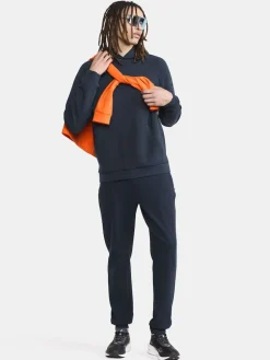 MEN'S ADV JOIN HOODIE - REAL