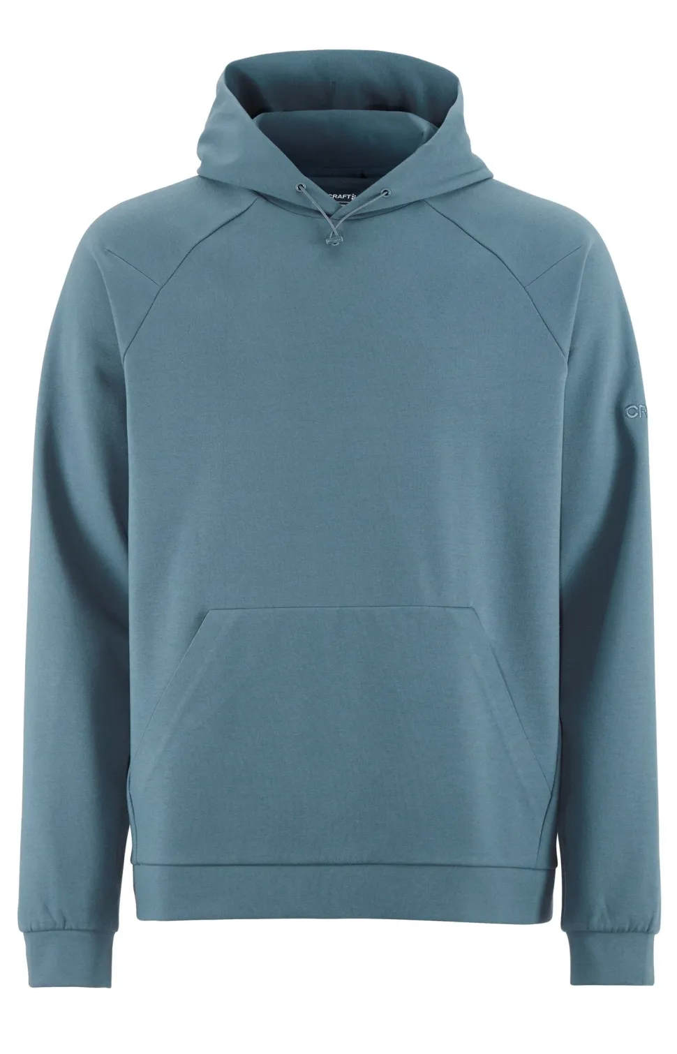 MEN'S ADV JOIN HOODIE - REAL