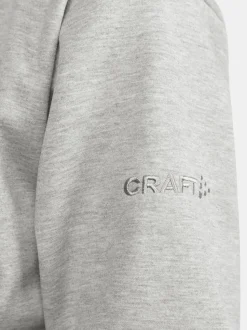 Men's ADV Join Sweatshirt - Grey Melange