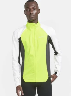 MEN'S ADV LUMEN SUBZ CYCLING JACKET