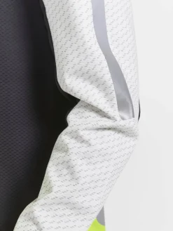 MEN'S ADV LUMEN SUBZ CYCLING JACKET