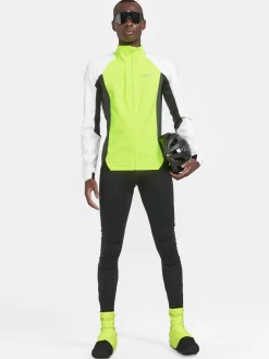 MEN'S ADV LUMEN SUBZ CYCLING JACKET