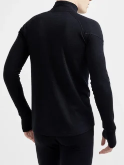 MEN'S ADV NORDIC WOOL BASELAYER