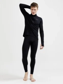 MEN'S ADV NORDIC WOOL BASELAYER