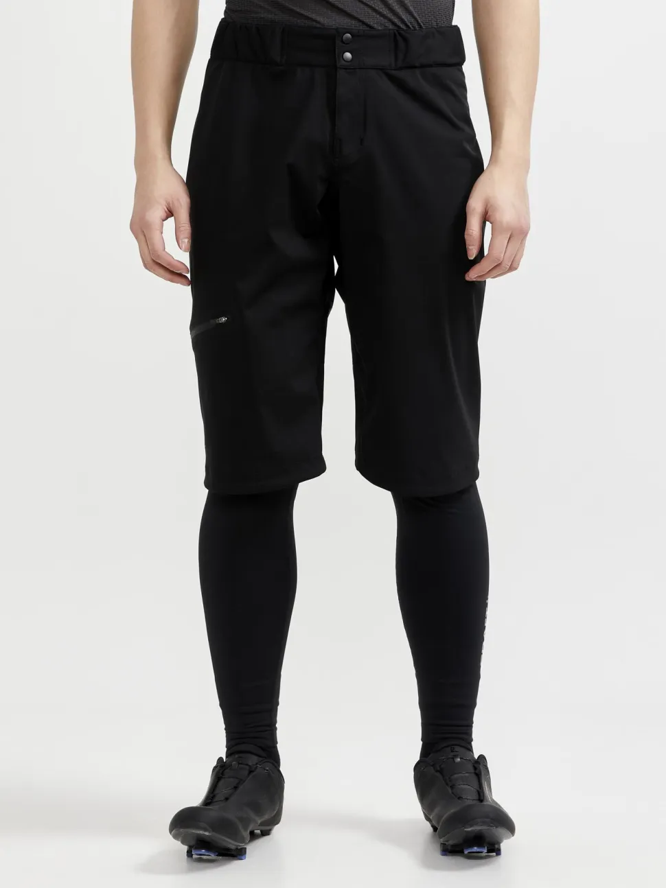 MEN'S ADV OFFROAD HYDRO CYCLING SHORTS