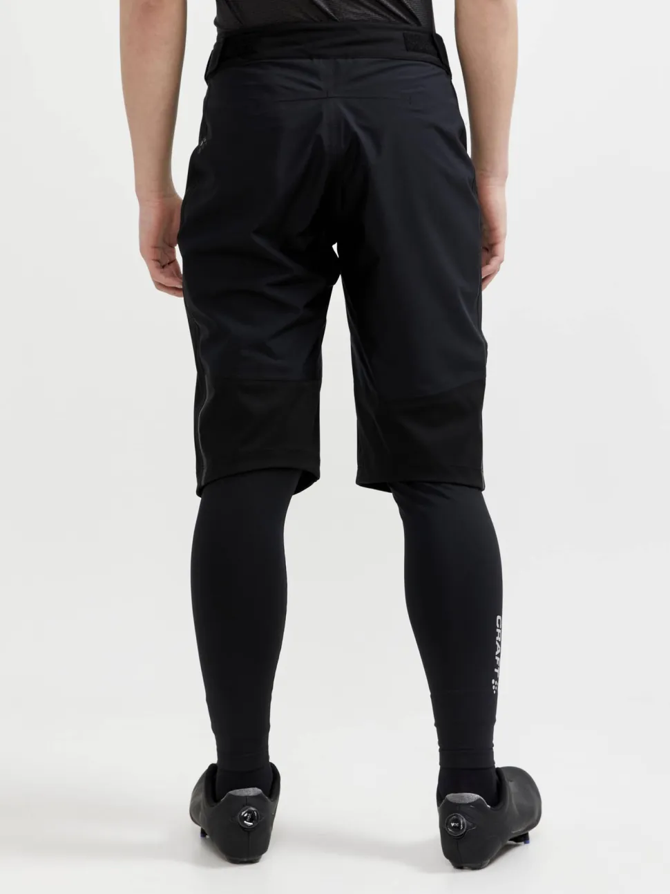 MEN'S ADV OFFROAD HYDRO CYCLING SHORTS