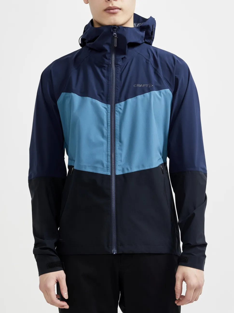 MEN'S ADV OFFROAD HYDRO CYCLING JACKET