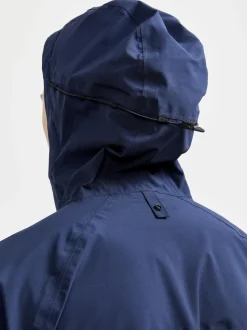 MEN'S ADV OFFROAD HYDRO CYCLING JACKET