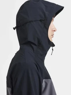 MEN'S ADV OFFROAD HYDRO CYCLING JACKET