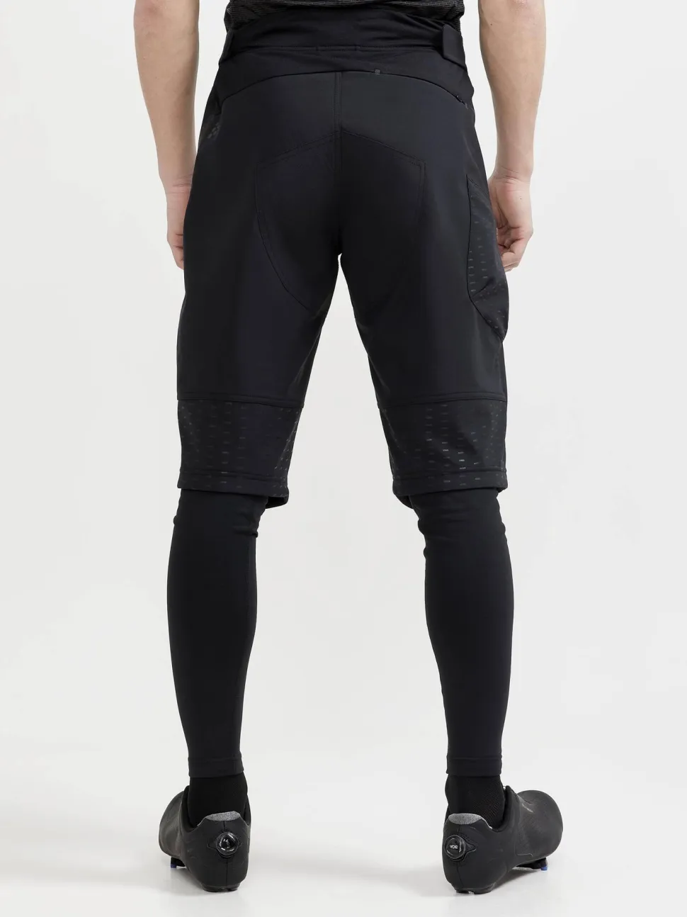 MEN'S ADV OFFROAD SUBZ CYCLING SHORTS