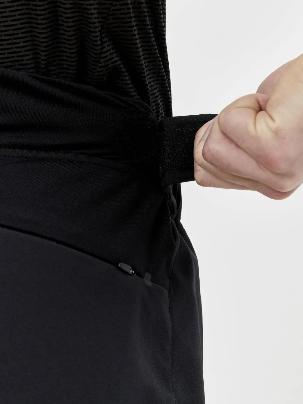 MEN'S ADV OFFROAD SUBZ CYCLING SHORTS