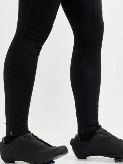 MEN'S ADV SUBZ LUMEN BIB CYCLING TIGHTS