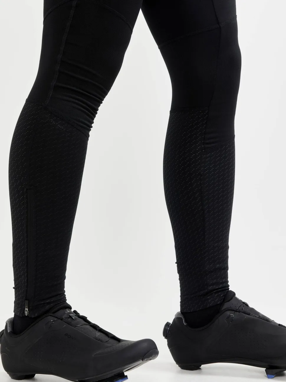 MEN'S ADV SUBZ LUMEN BIB CYCLING TIGHTS