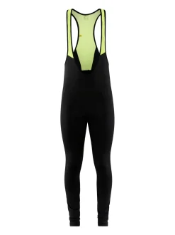 MEN'S ADV SUBZ LUMEN BIB CYCLING TIGHTS