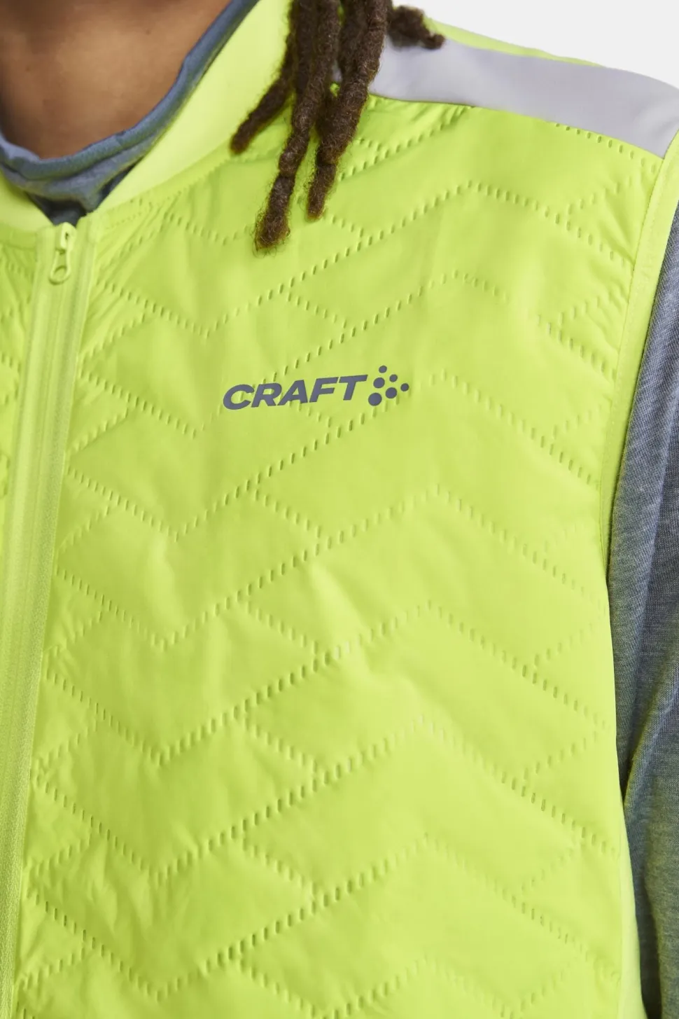 Men's ADV SubZ Lumen Running Vest