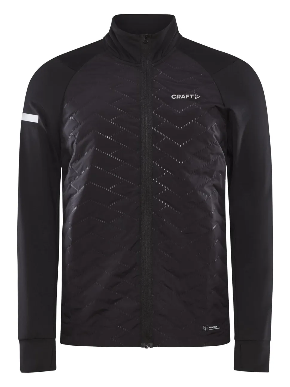Men's ADV SubZ Running Jacket 3.0