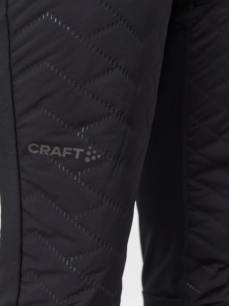 Men's ADV SubZ Warm Running Tights 3.0