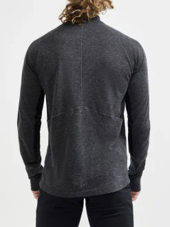 MEN'S ADV SUBZ WOOL RUNNING TEE 2