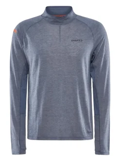 MEN'S ADV SUBZ WOOL RUNNING TEE 2