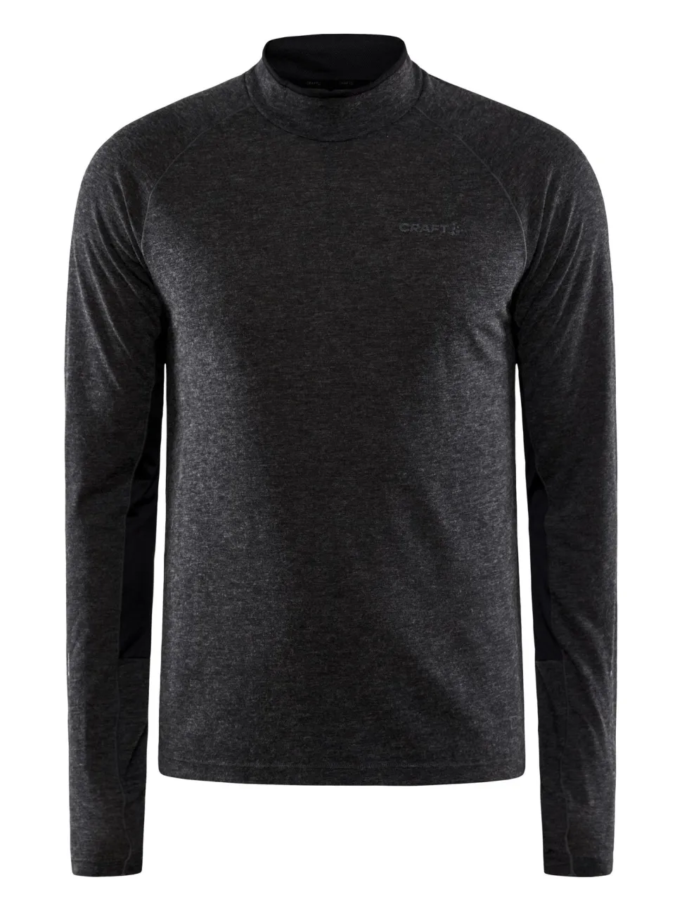 MEN'S ADV SUBZ WOOL RUNNING TEE 2