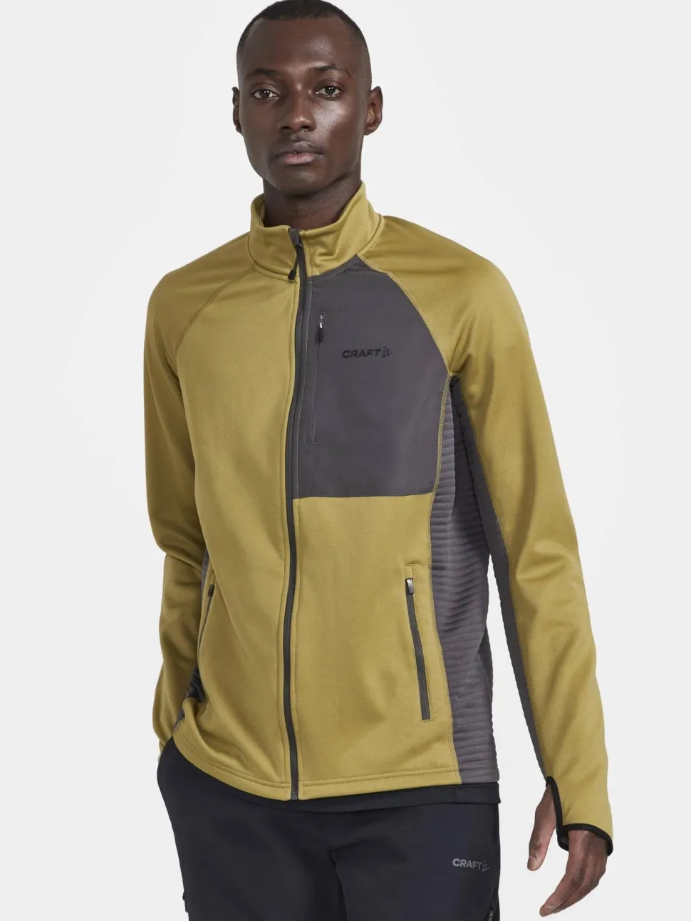 Men's ADV Tech Fleece Thermal Midlayer