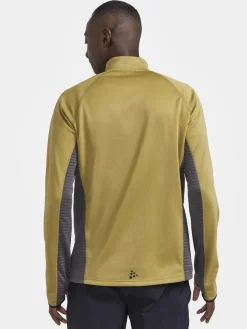 Men's ADV Tech Fleece Thermal Midlayer