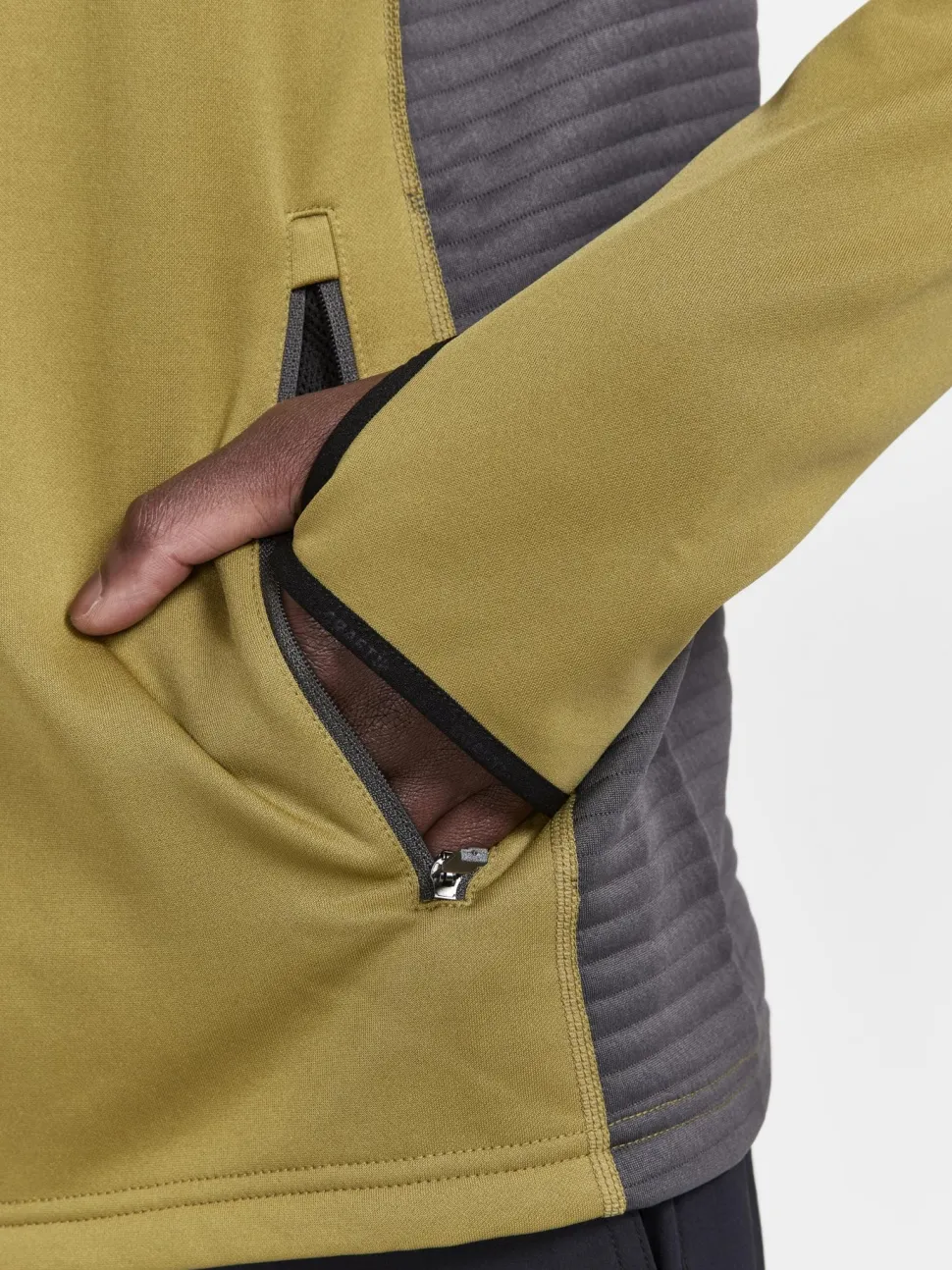 Men's ADV Tech Fleece Thermal Midlayer