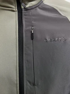 Men's ADV Tech Fleece Thermal Midlayer