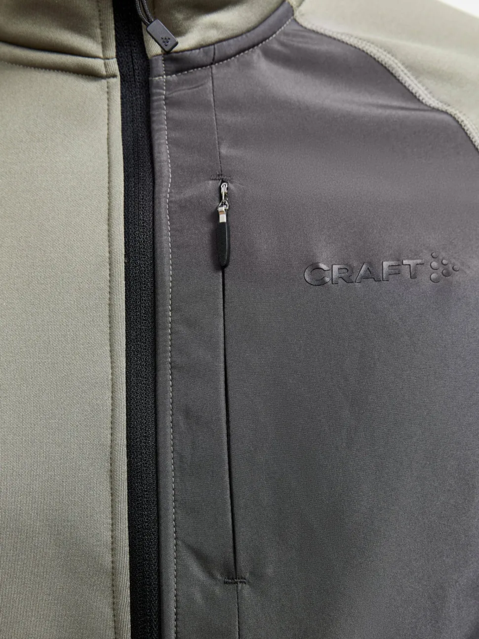Men's ADV Tech Fleece Thermal Midlayer