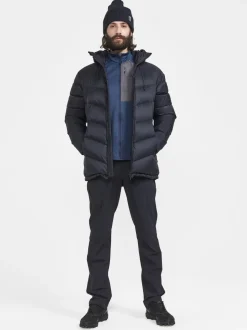 Men's ADV Tech Fleece Thermal Midlayer