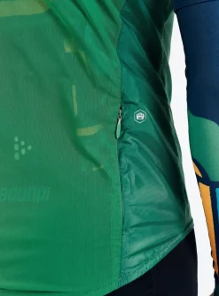 Men's ADV Unbound Cycling Wind Vest