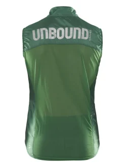 Men's ADV Unbound Cycling Wind Vest