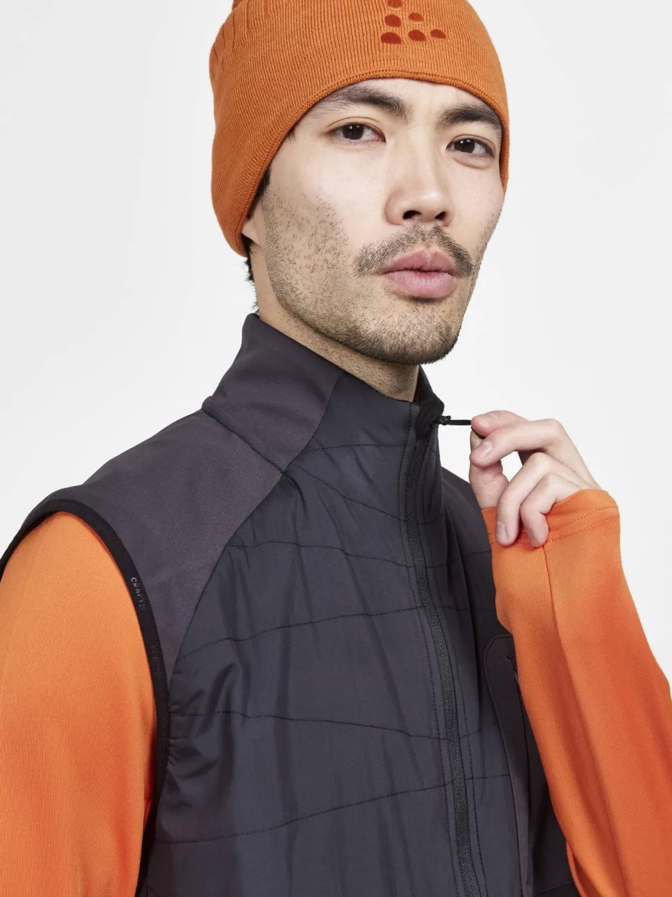 Men's ADV XC Ski Training Insulate Vest