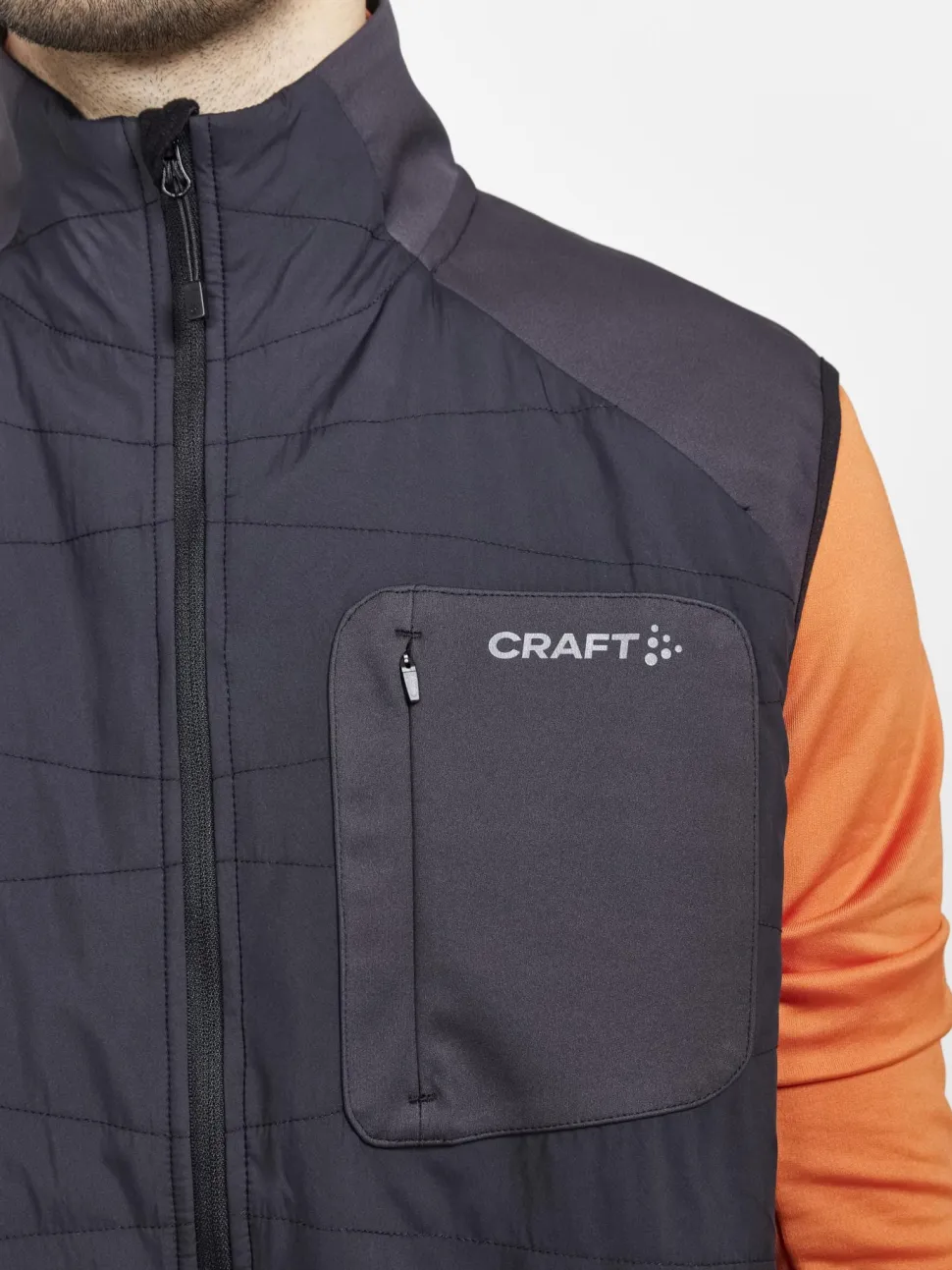 Men's ADV XC Ski Training Insulate Vest