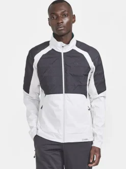 Men's ADV Xc Ski Training Speed Jacket
